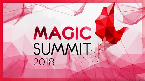 The Power of Positive Thinking: Increasing Your Luck at the Magic Summit